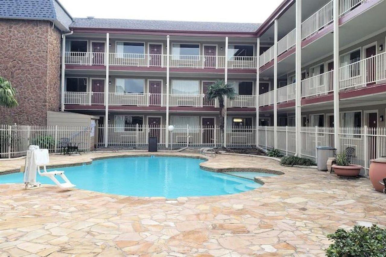 Red Roof Inn Kenner - New Orleans Airport Ne Exterior photo
