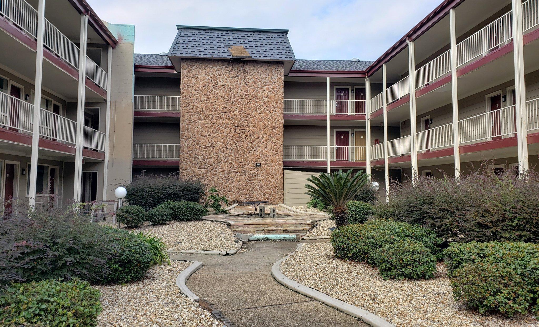 Red Roof Inn Kenner - New Orleans Airport Ne Exterior photo