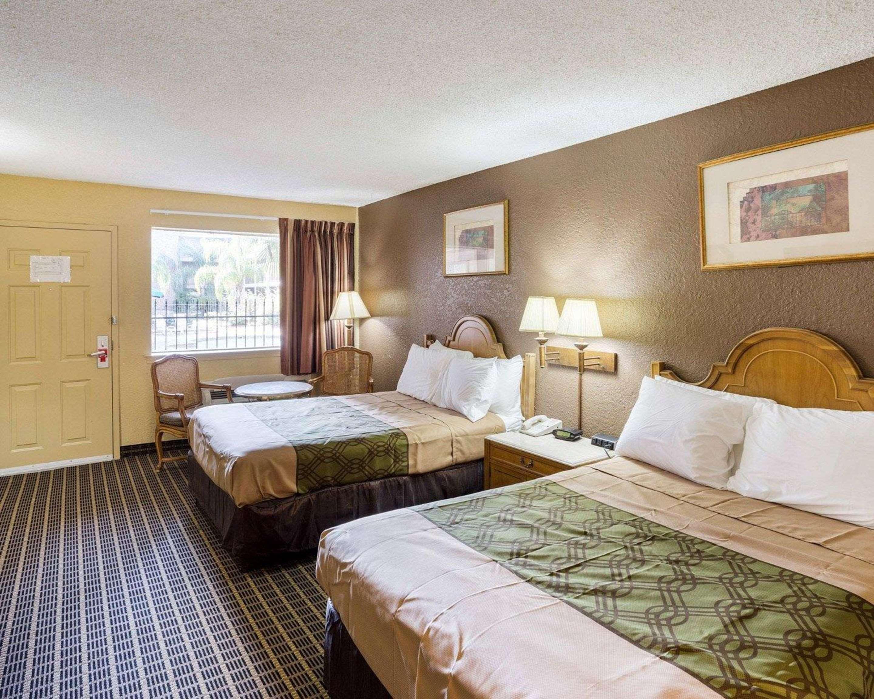 Red Roof Inn Kenner - New Orleans Airport Ne Exterior photo