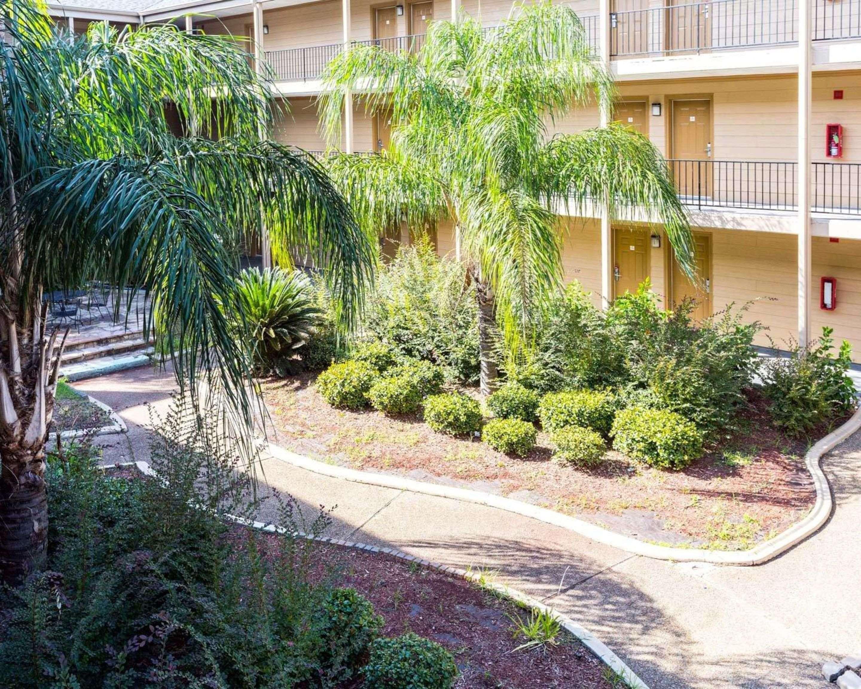Red Roof Inn Kenner - New Orleans Airport Ne Exterior photo