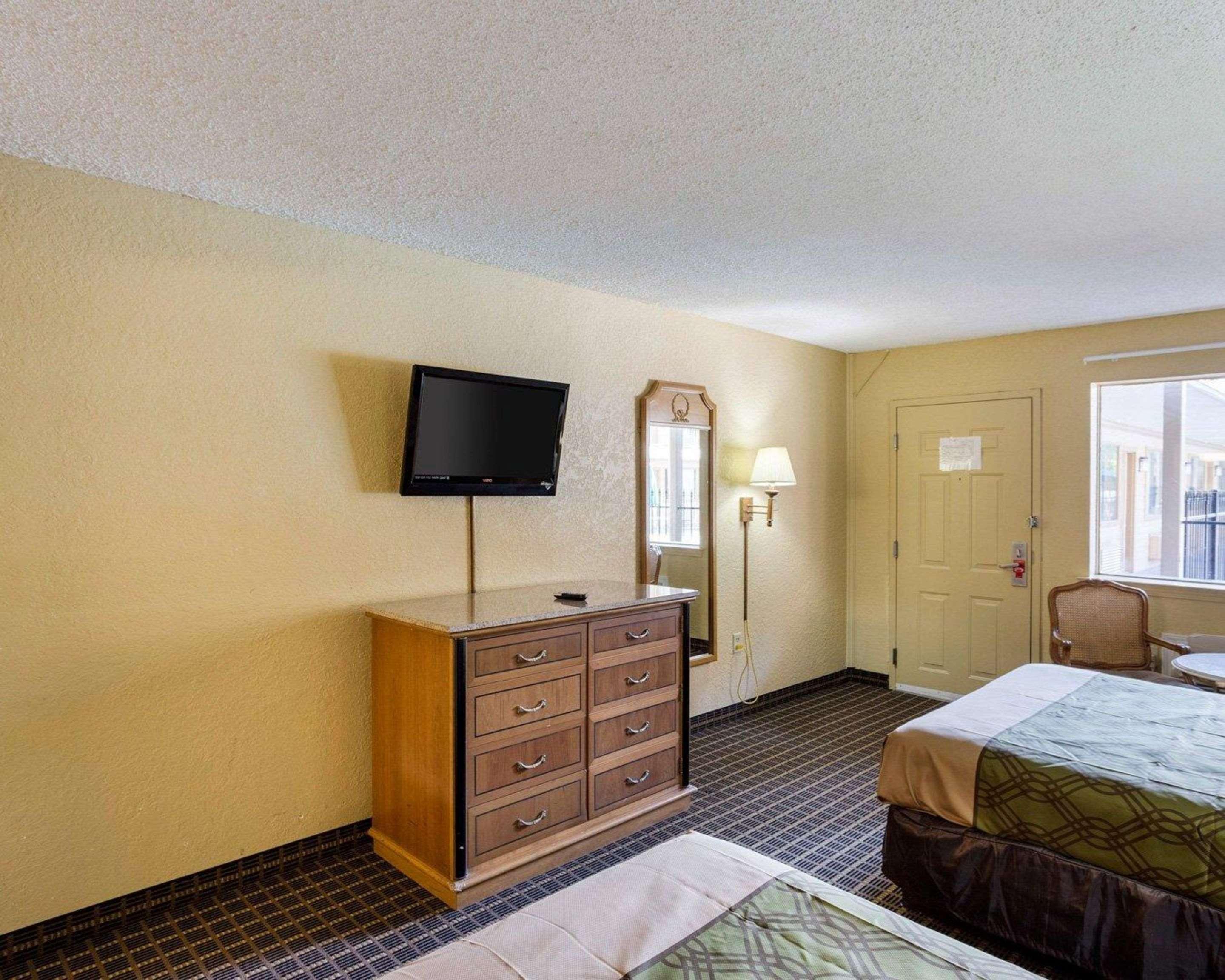 Red Roof Inn Kenner - New Orleans Airport Ne Exterior photo