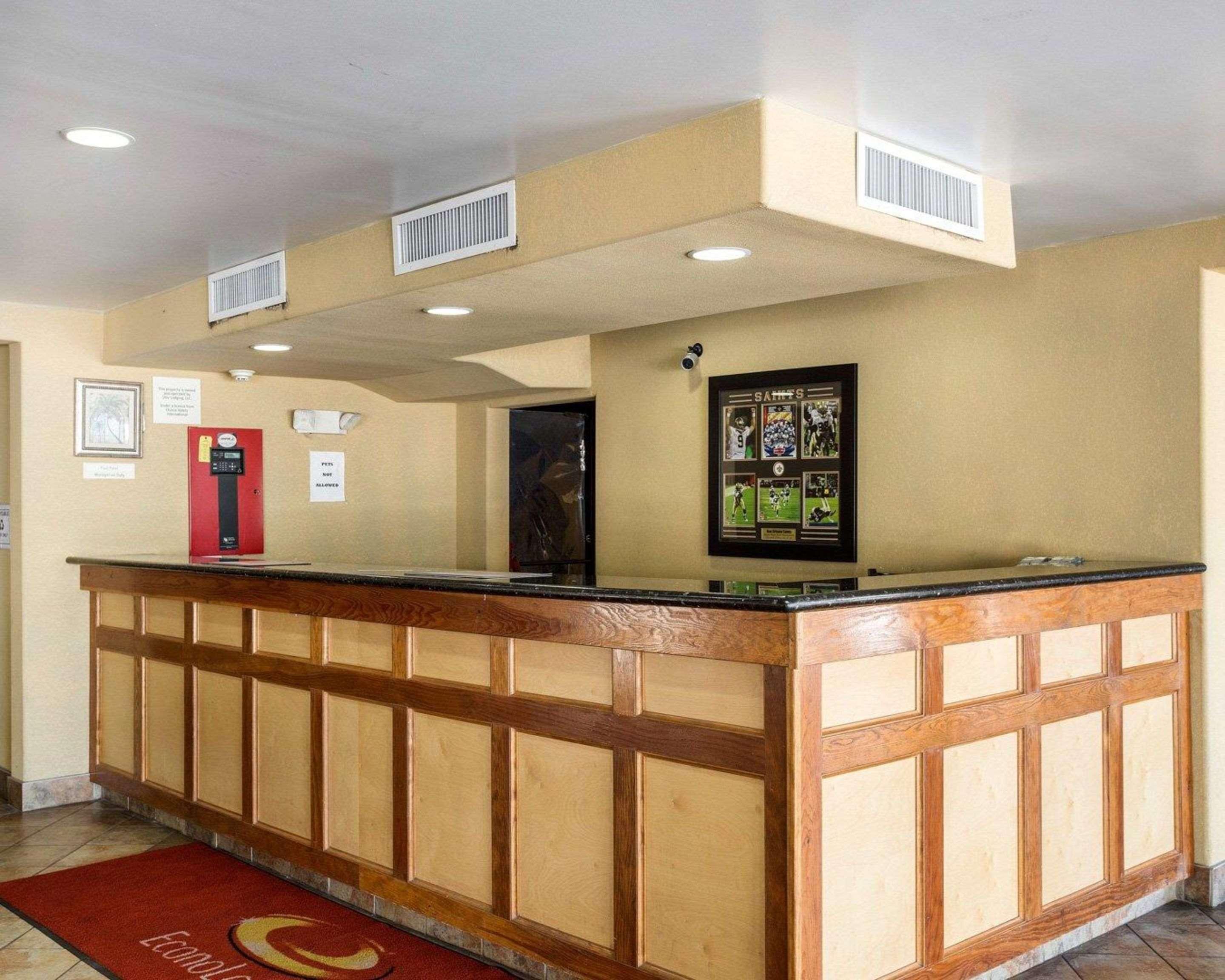 Red Roof Inn Kenner - New Orleans Airport Ne Exterior photo