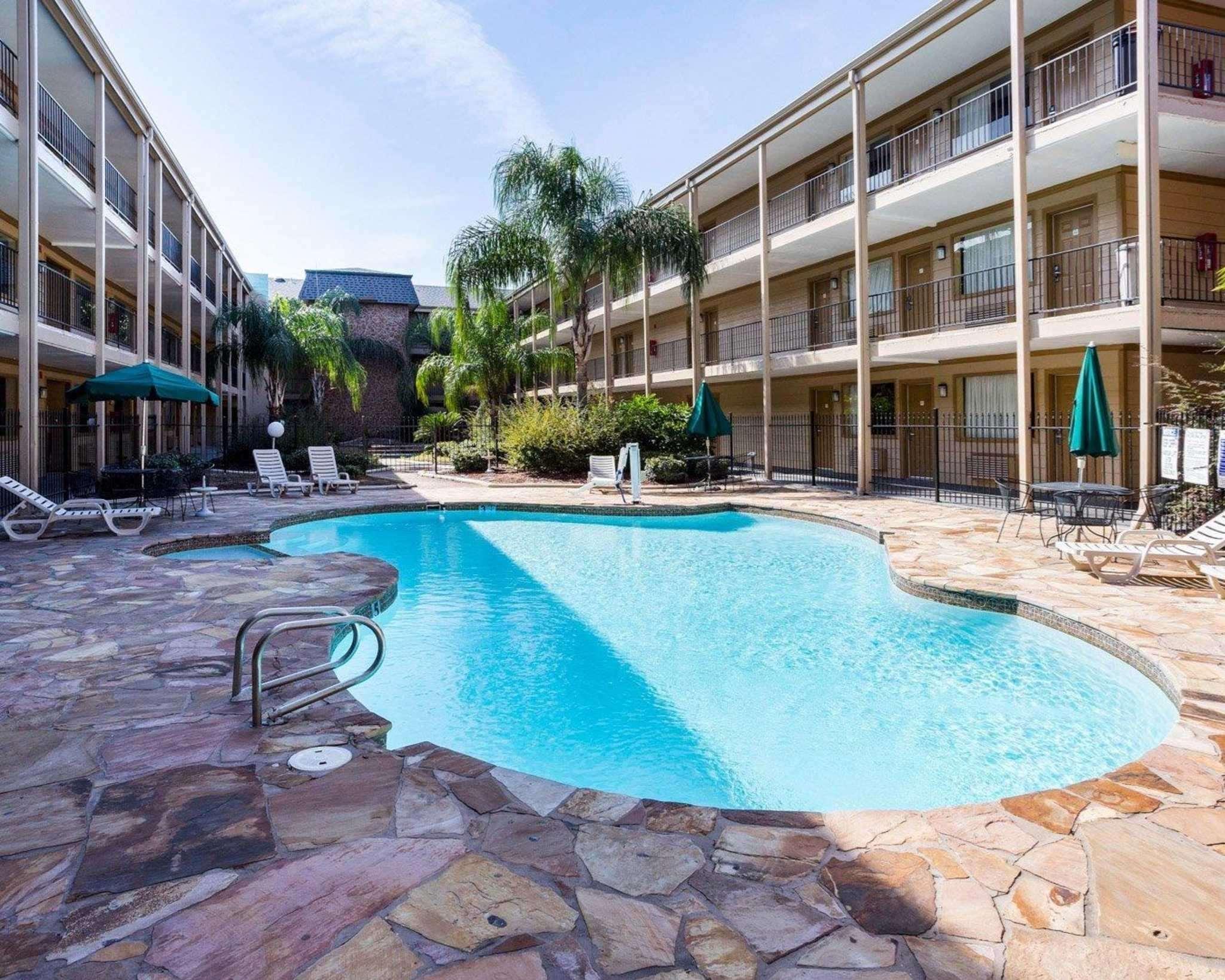 Red Roof Inn Kenner - New Orleans Airport Ne Exterior photo